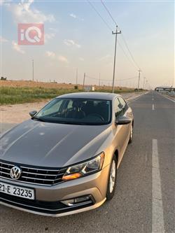 فولكسفاغن باسات